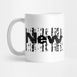 The best designs on the name of New York City #2 Mug